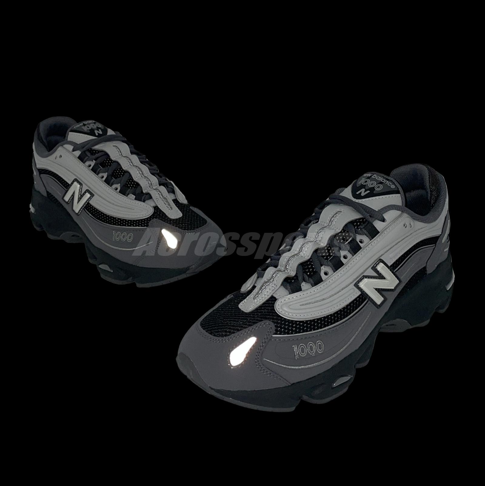 New Balance 1000 NB Castlerock Men Unisex Casual Shoes Sneakers